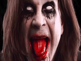 Ozzy Osbourne Let Me Hear You Scream (16x9)